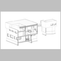 Richard Meier, The Saltzman House, photo on behance.net.jpg